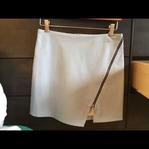 Front Zip Skirt from Barcelona, Spain